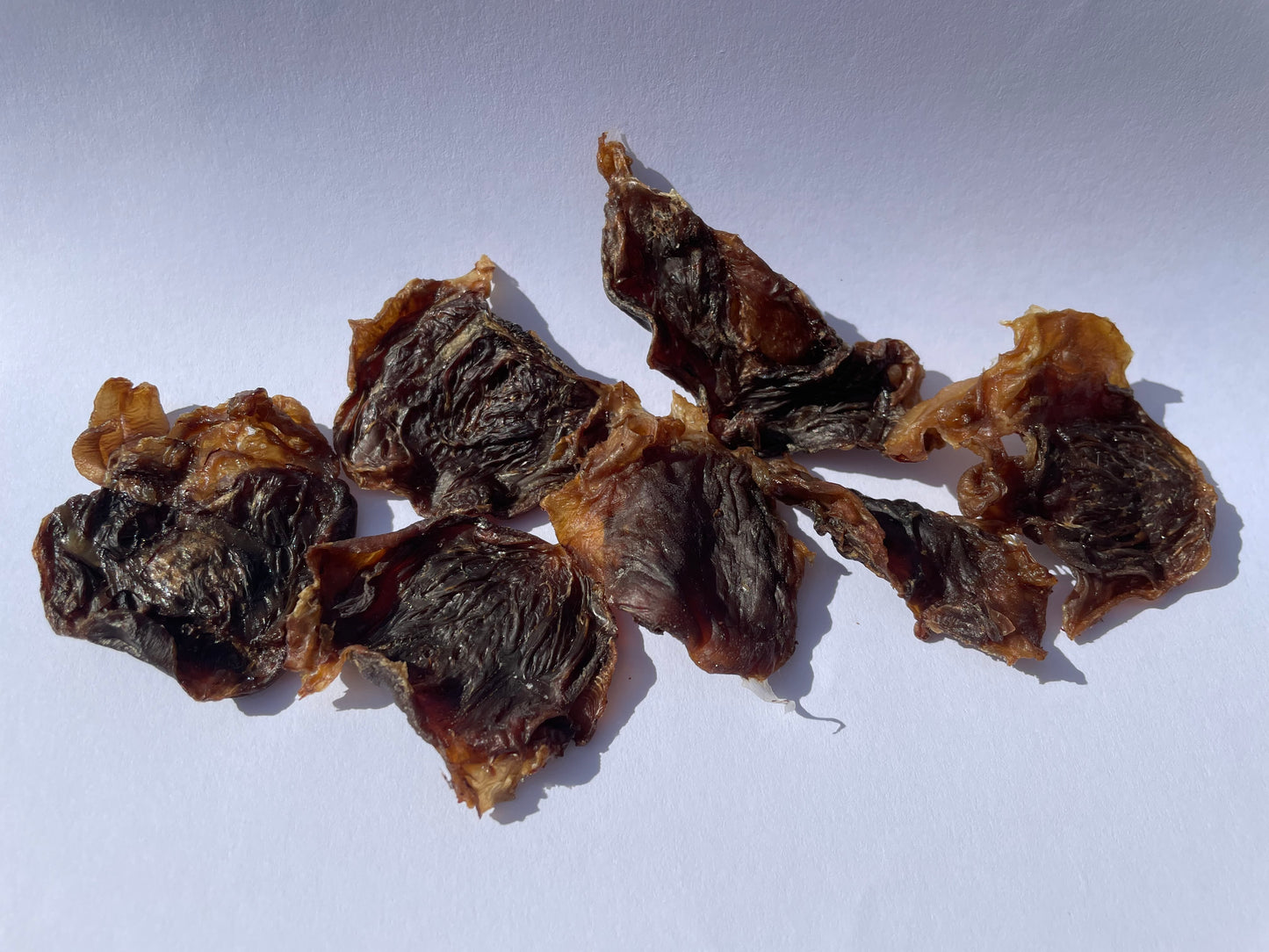 Air Dried Chicken Heart