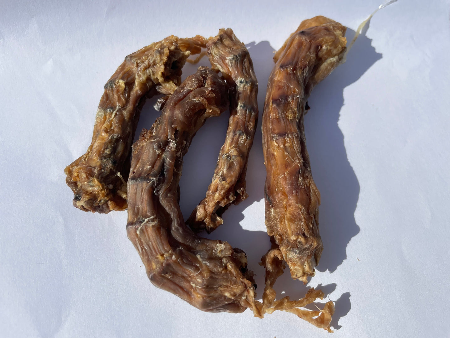 Air Dried Chicken Neck