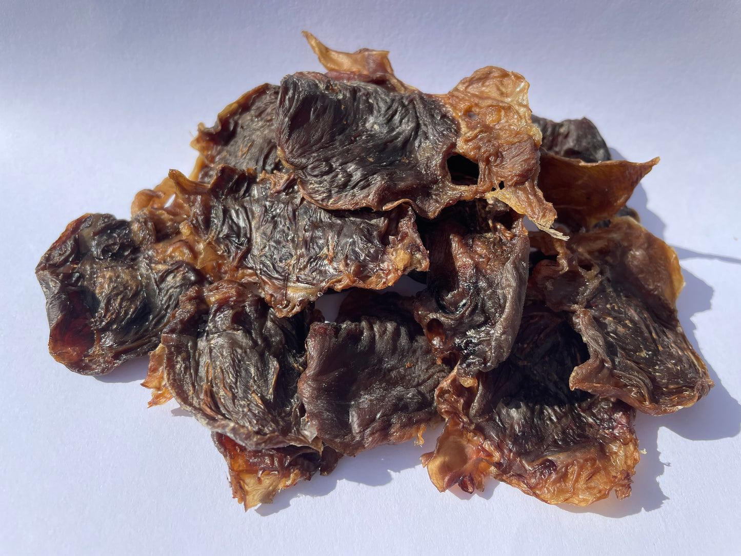 Air Dried Chicken Heart