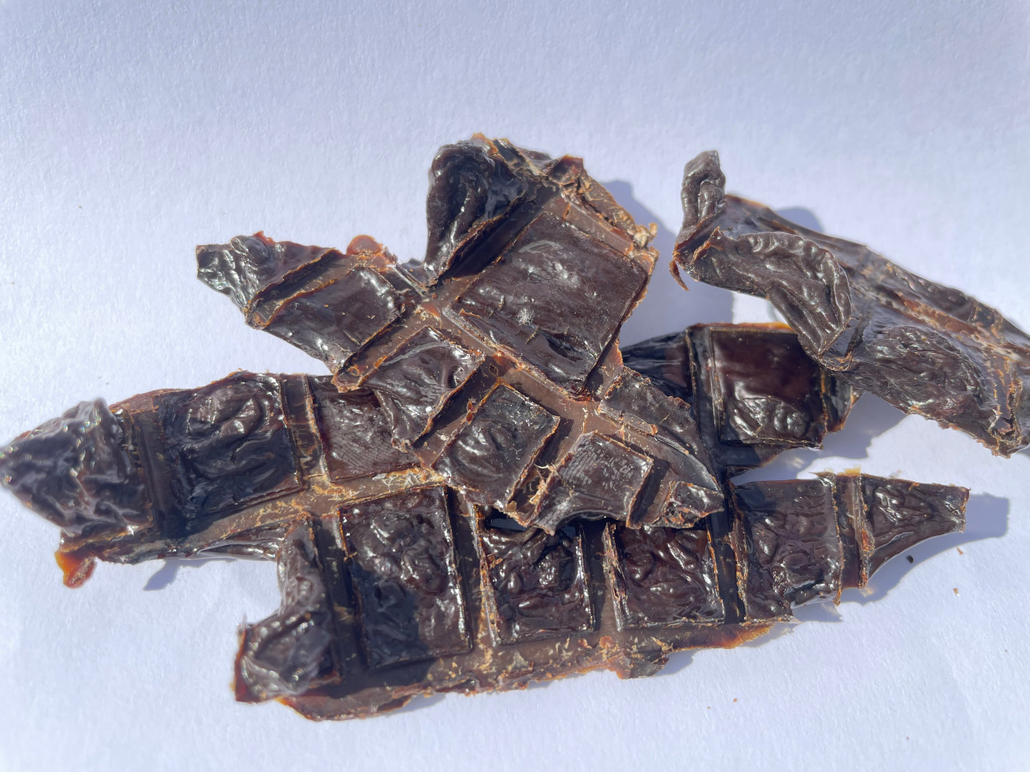 Air Dried Beef Liver
