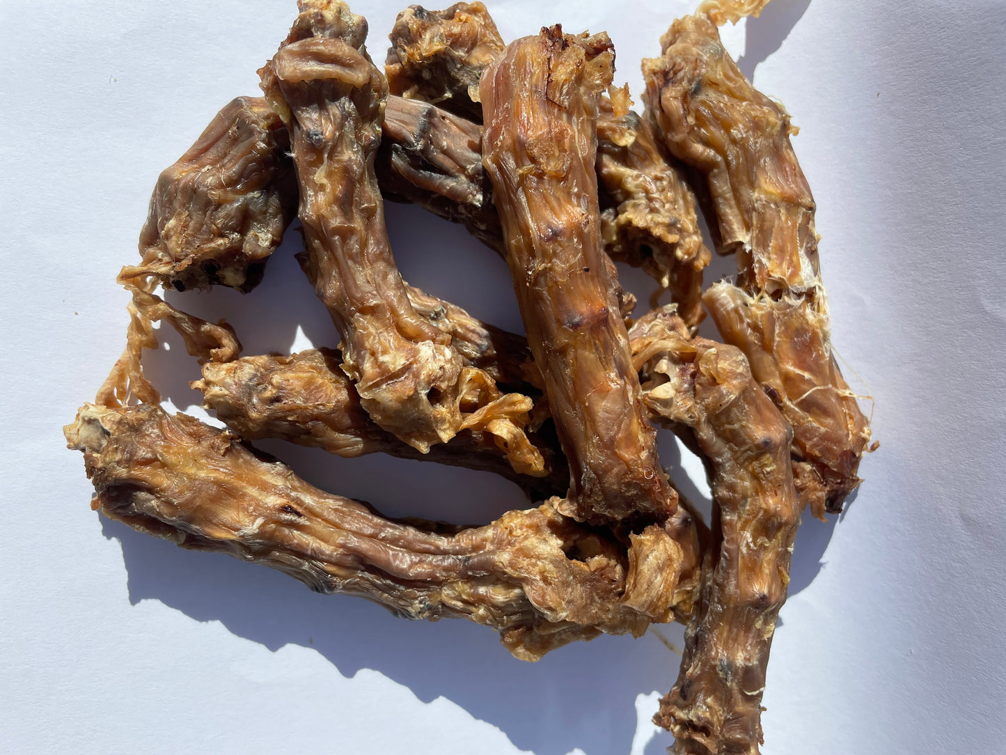 Air Dried Chicken Neck