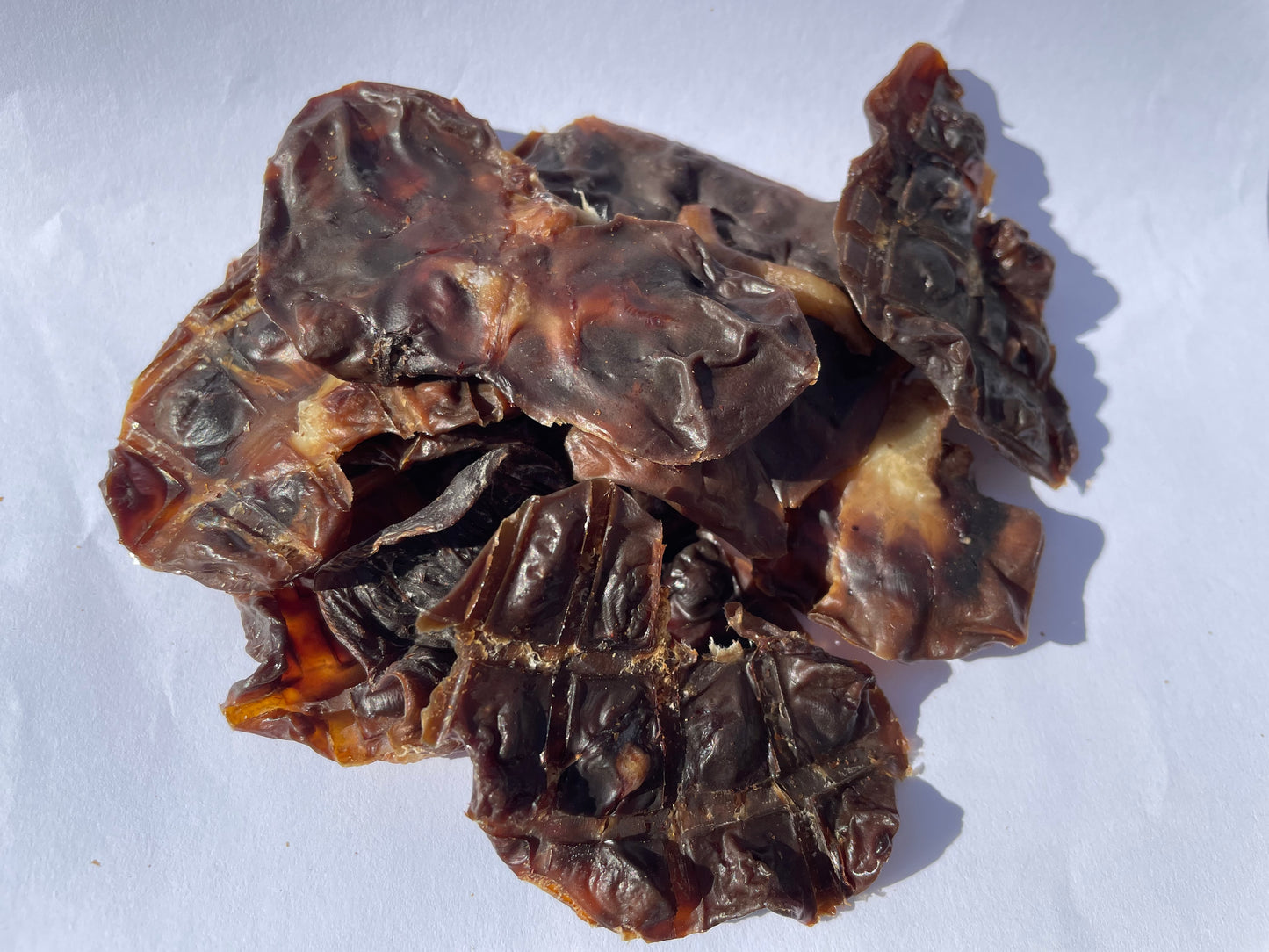 Air Dried Lamb Kidney