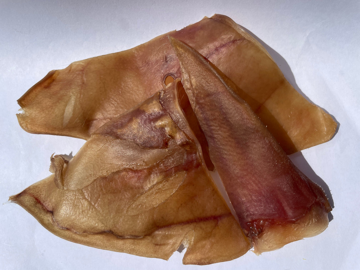 Air Dried Pork Ear