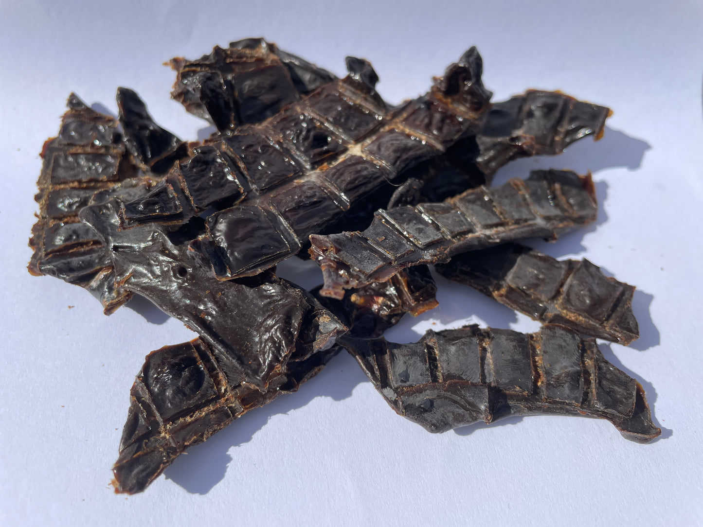 Air Dried Beef Liver