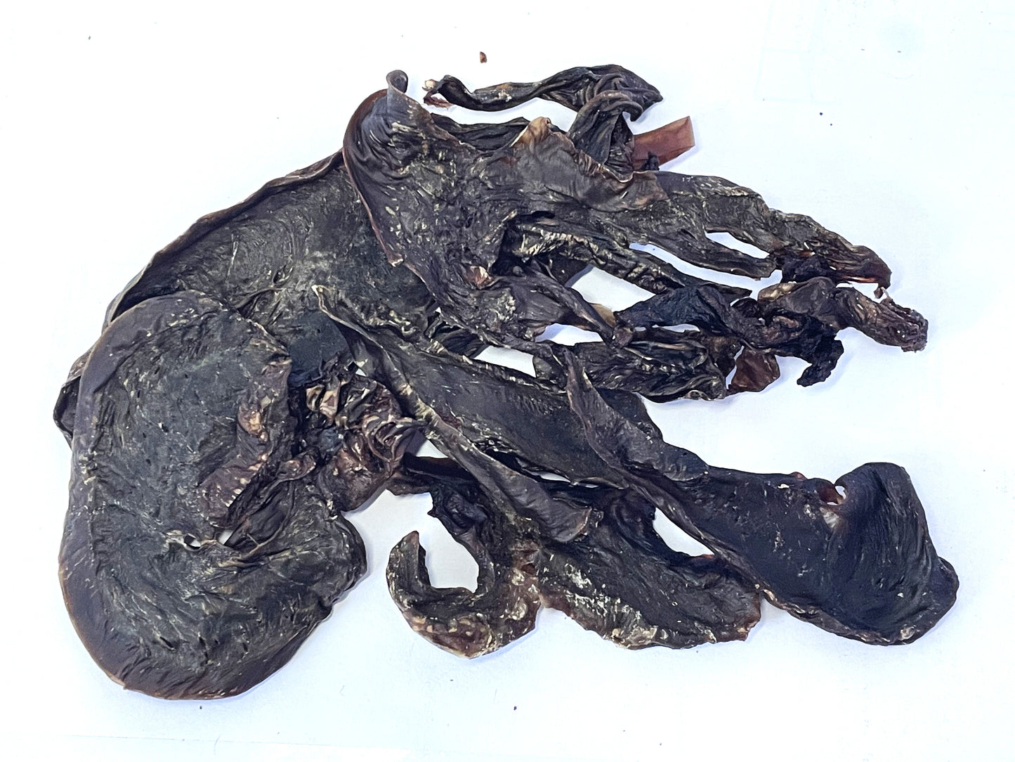 Air Dried Pork Heart