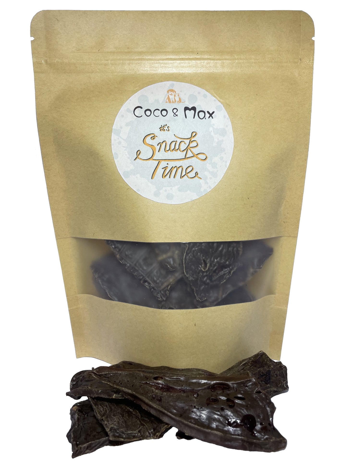 Air Dried Lamb Liver
