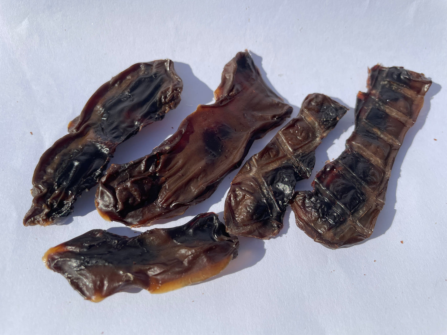 Air Dried Beef Kidney
