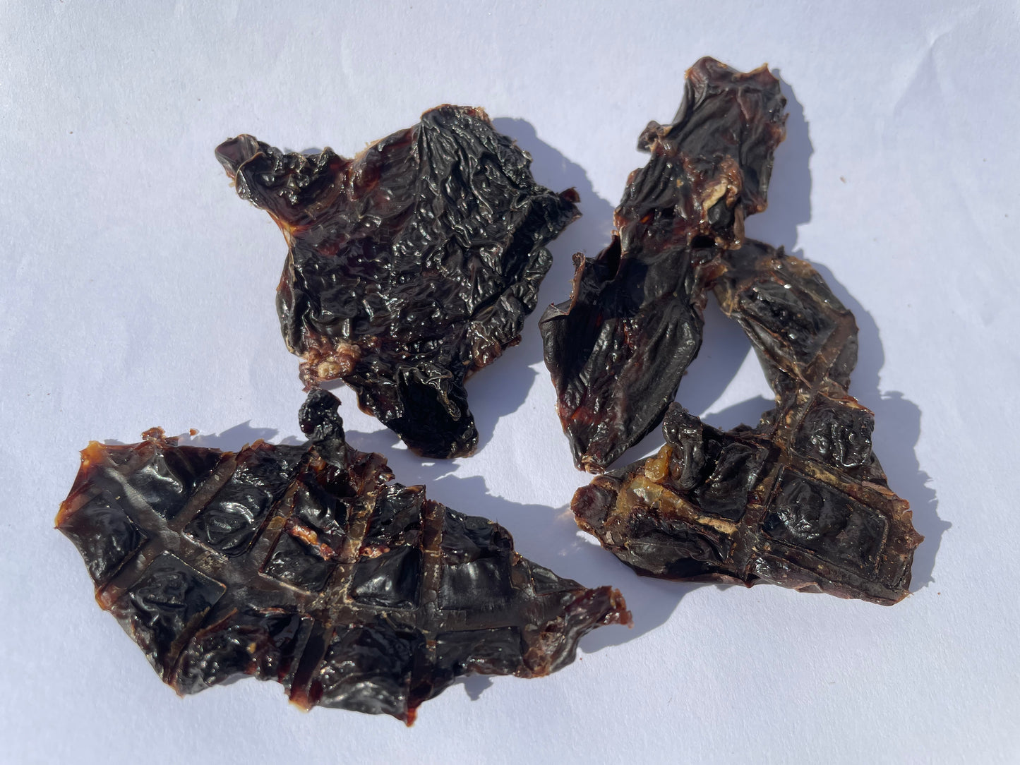Air Dried Chicken Liver