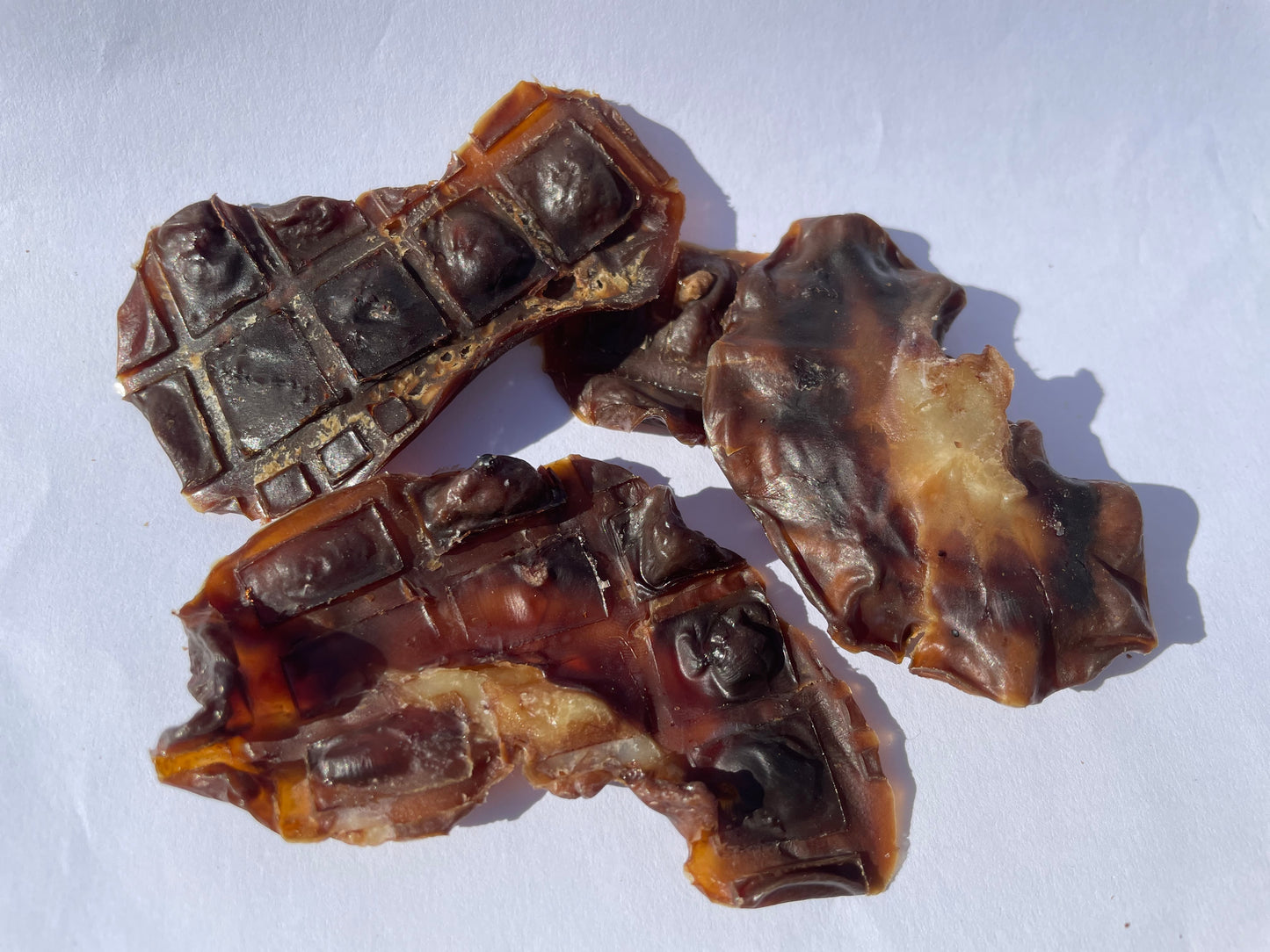Air Dried Lamb Kidney