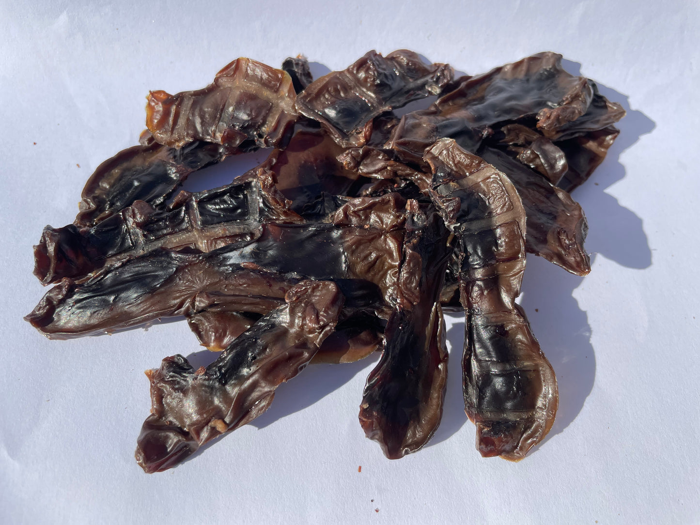Air Dried Beef Kidney