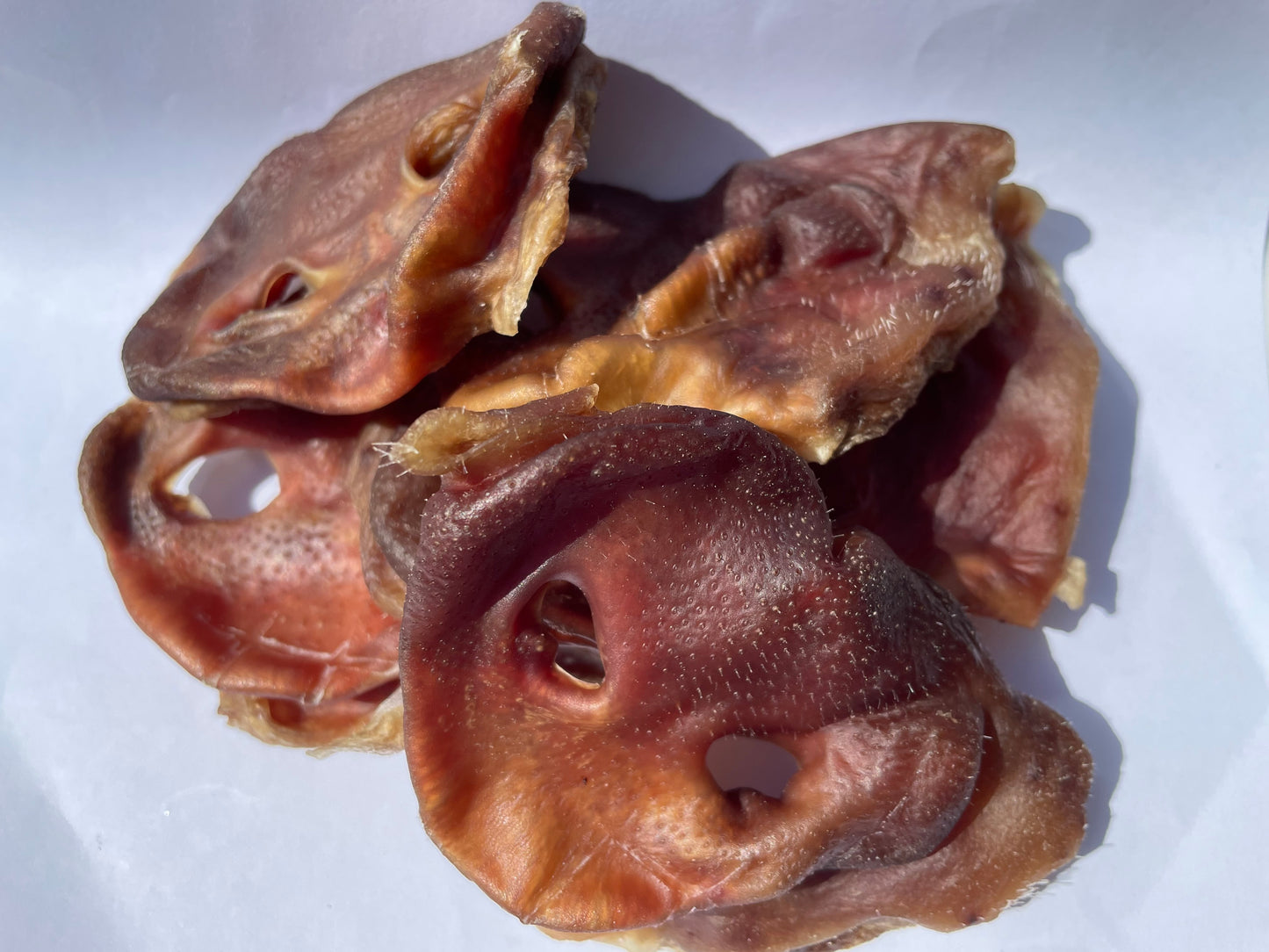 Air Dried Pork Snout
