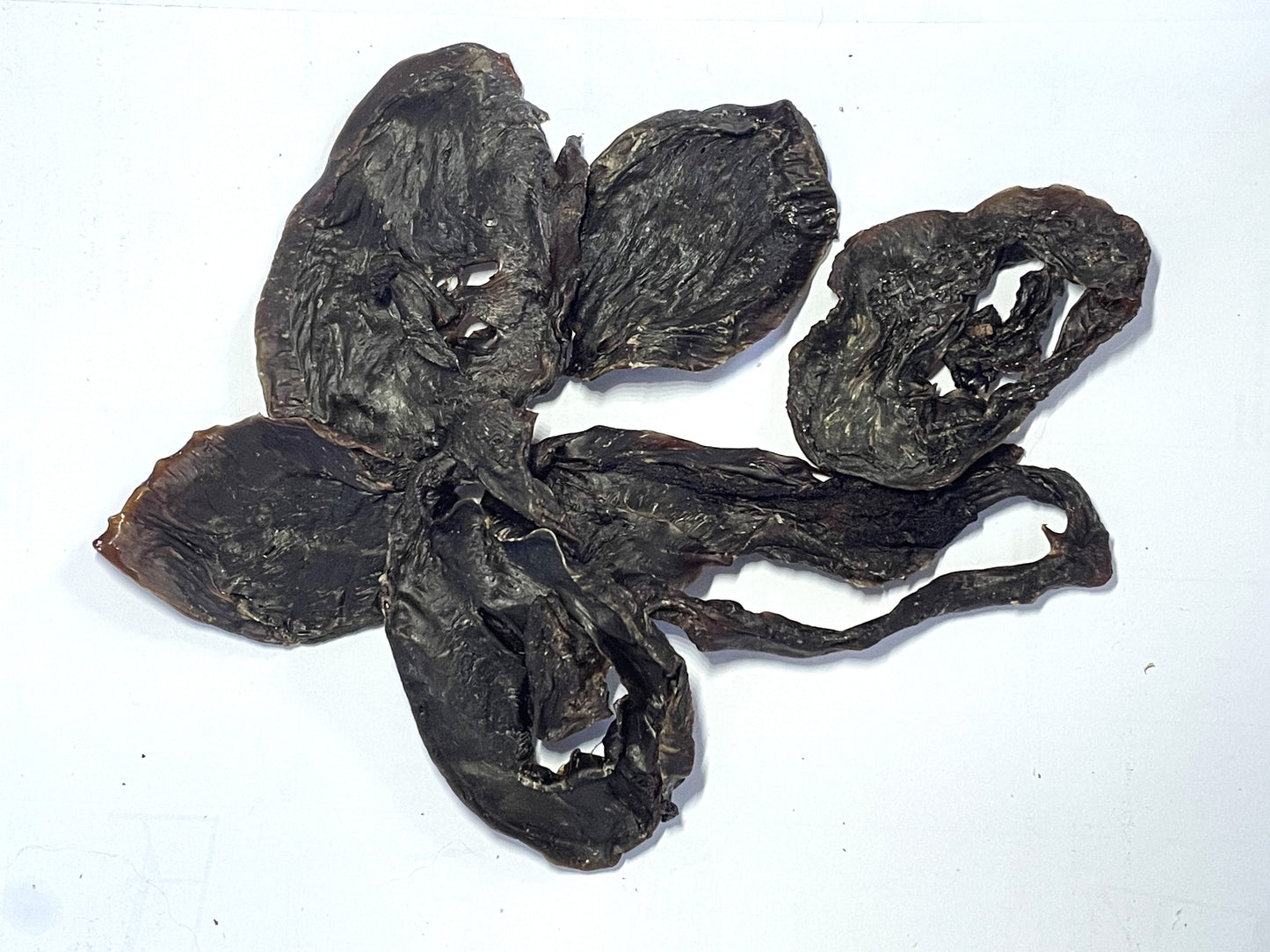 Air Dried Pork Heart
